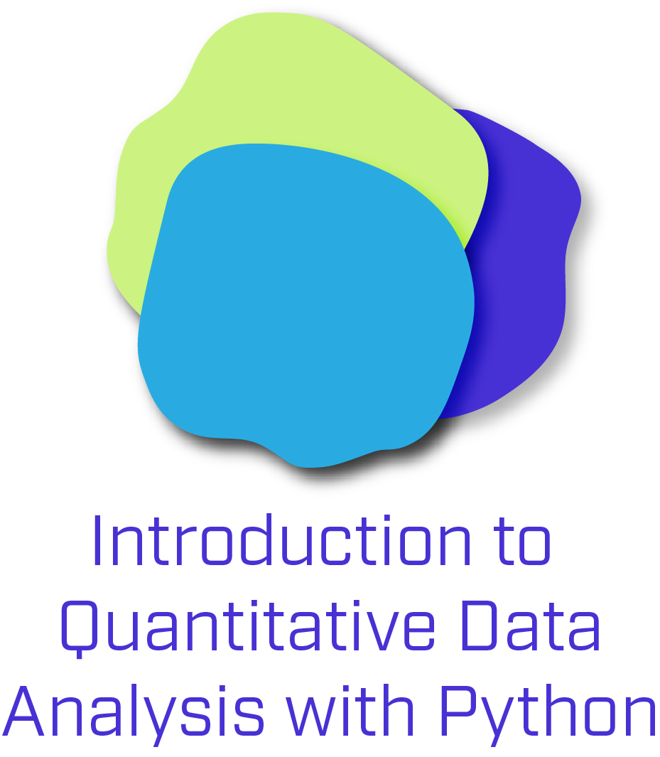 Intro to Data Analysis with Python - Home